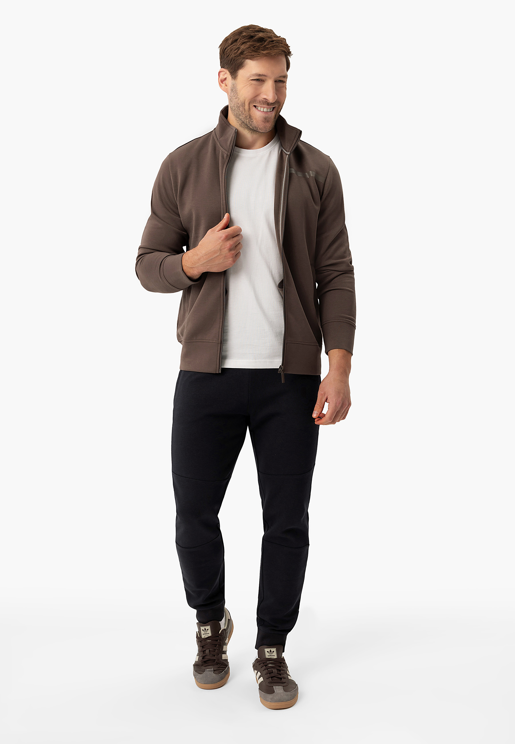 Spodnie dresowe N-KANTON