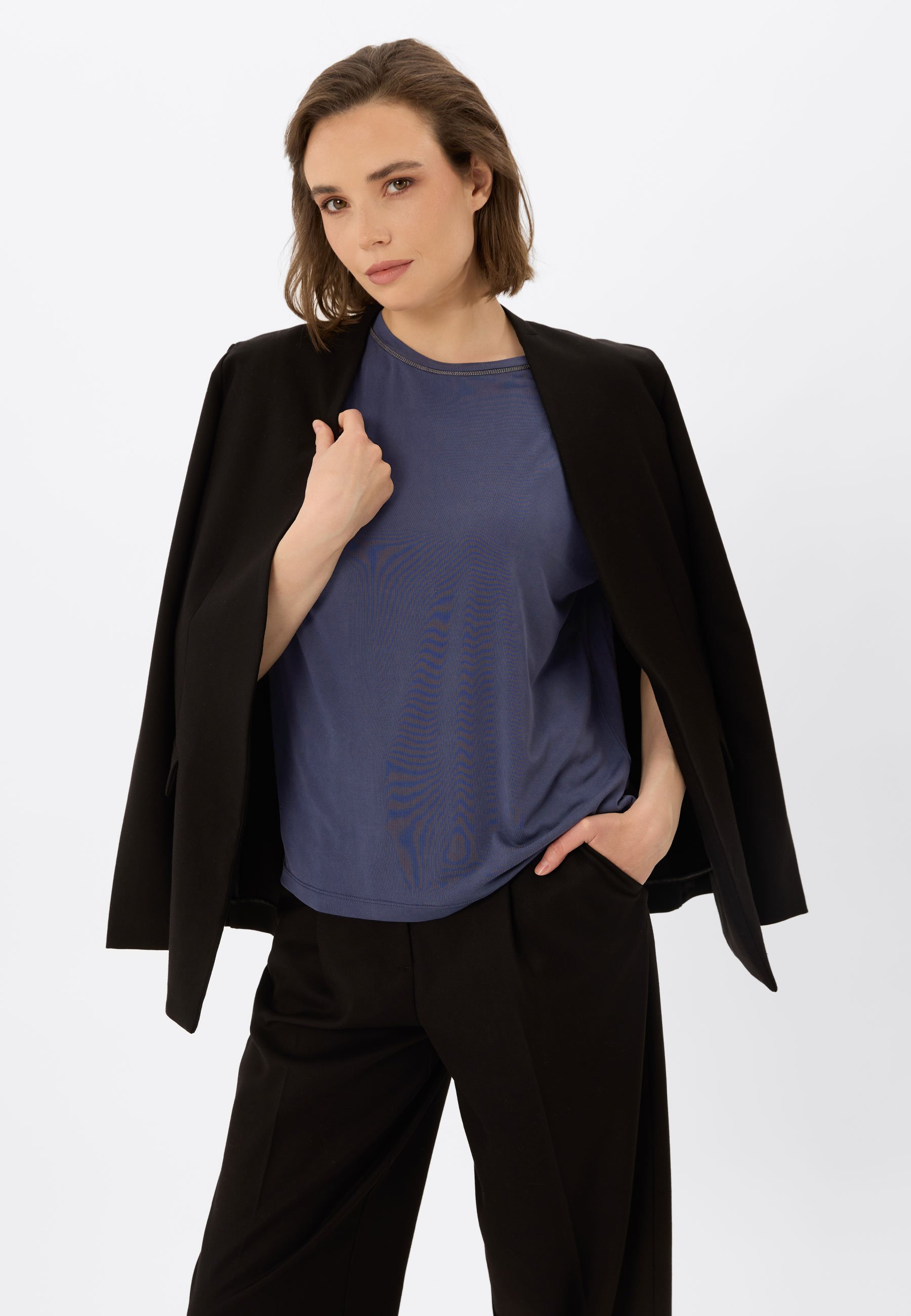 Koszulka casual T-SUS