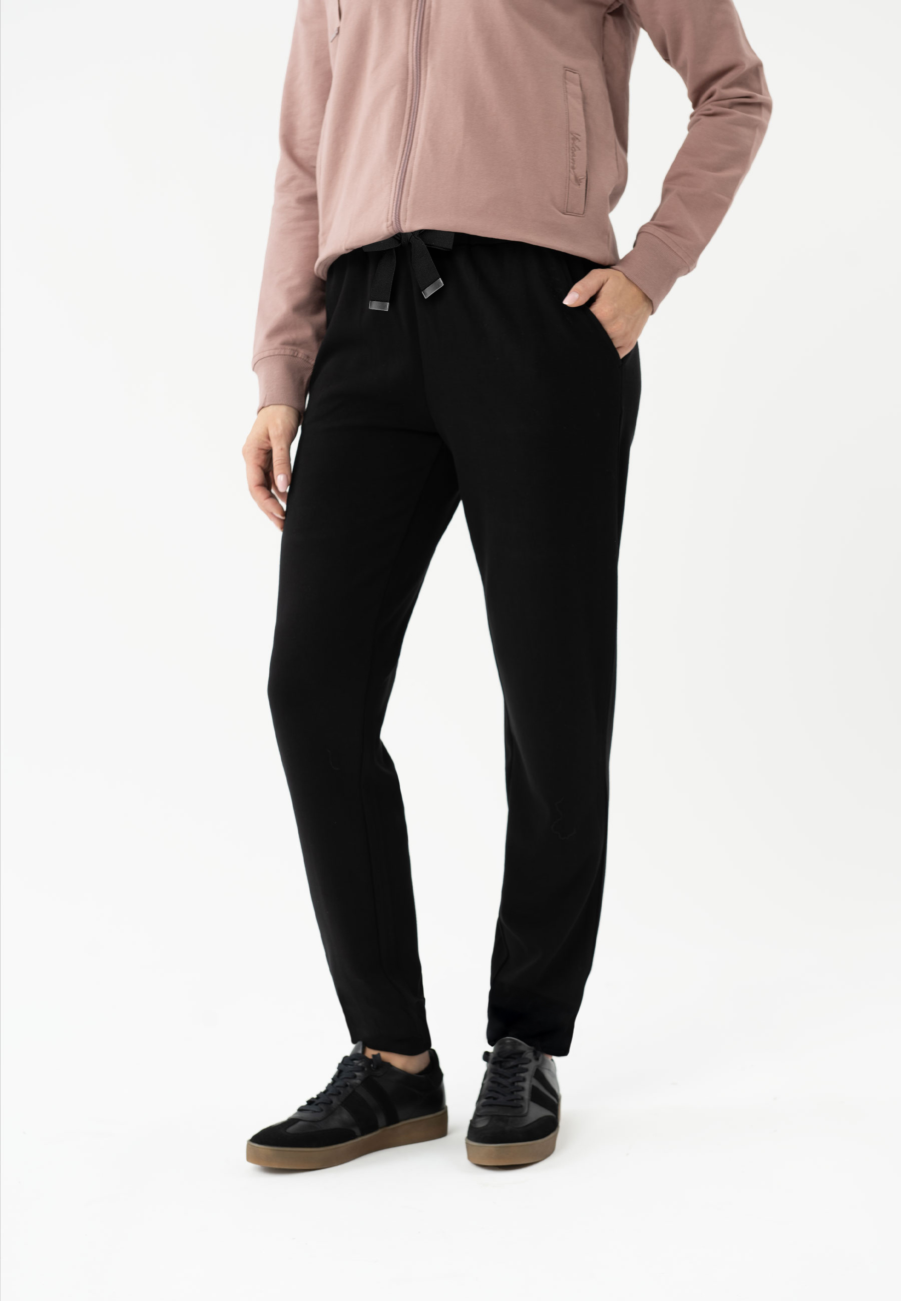 Spodnie dresowe N-MILLA