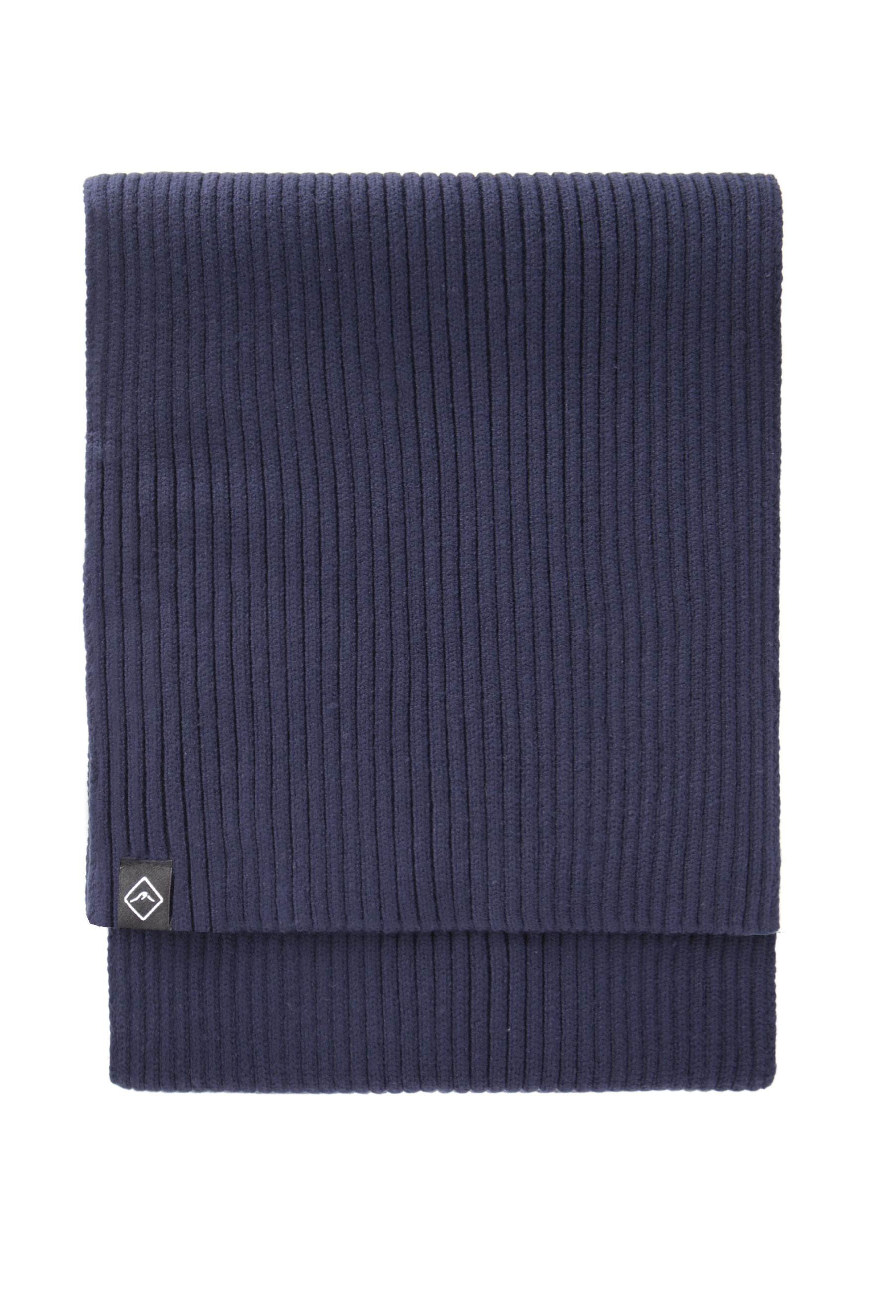 Prążkowany szalik H-KENNY