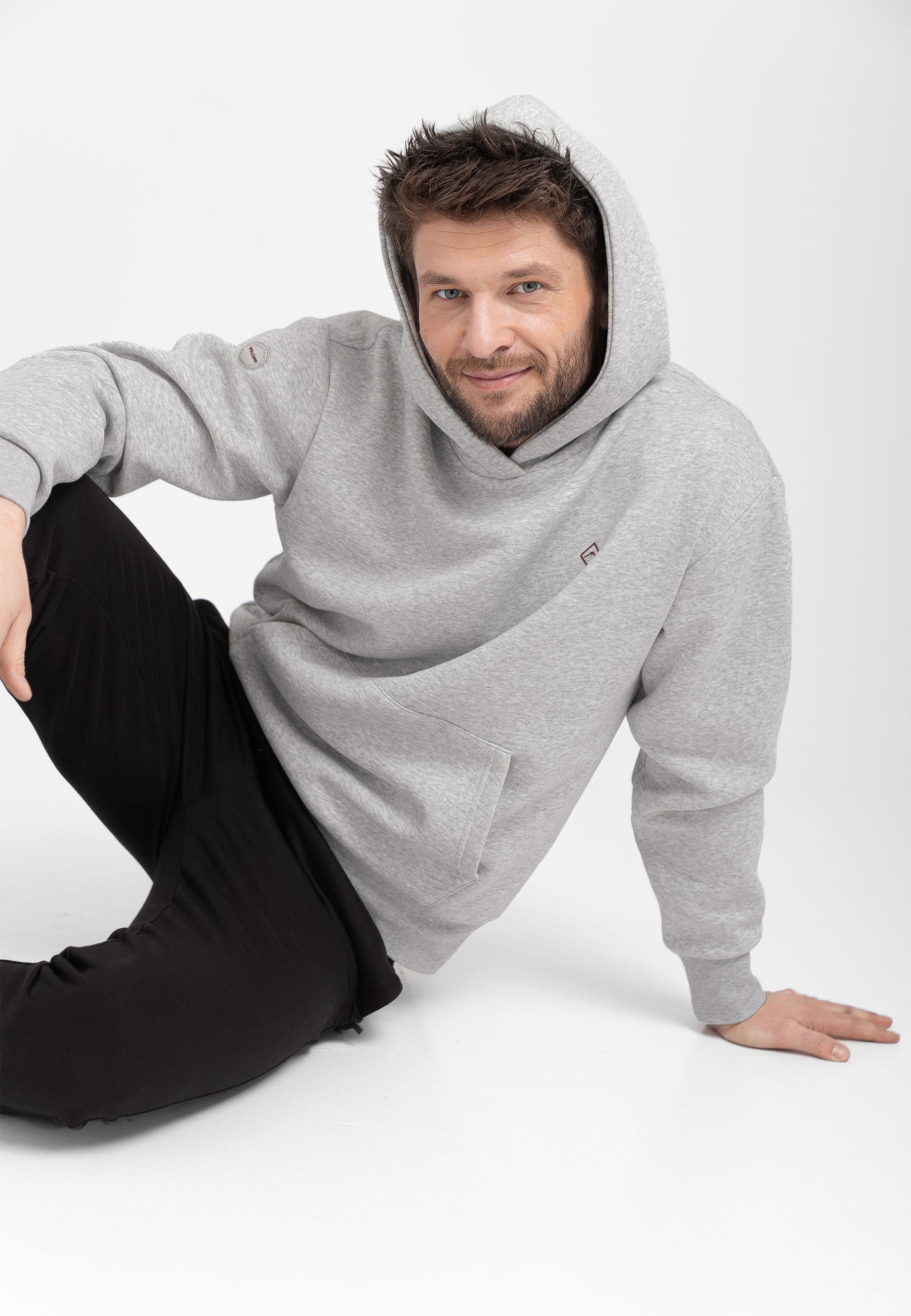 Bluza kangurka B-CARO