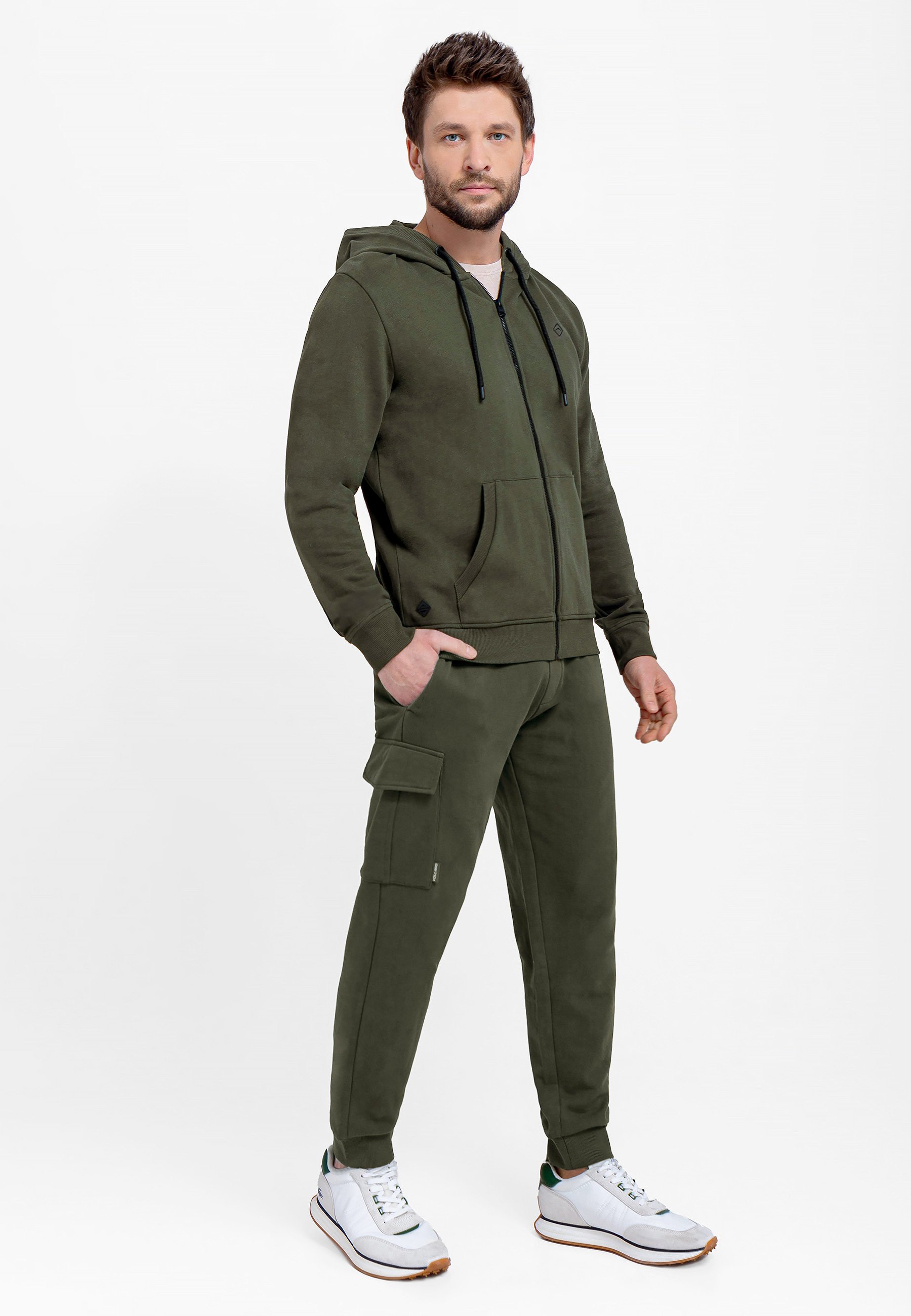 Joggery cargo N-SAVE