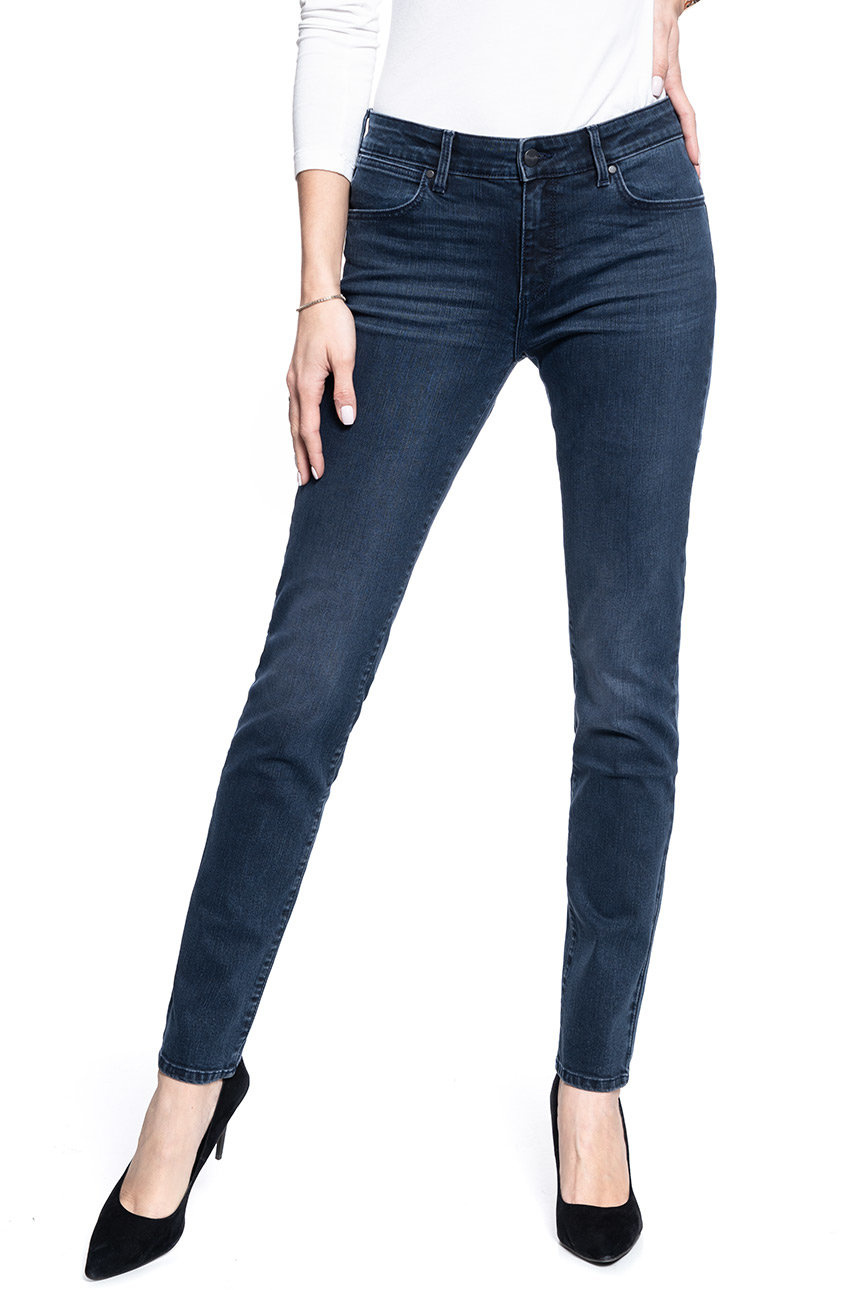 WRANGLER SLIM BLUE SKIES W28LLT36H 112128414