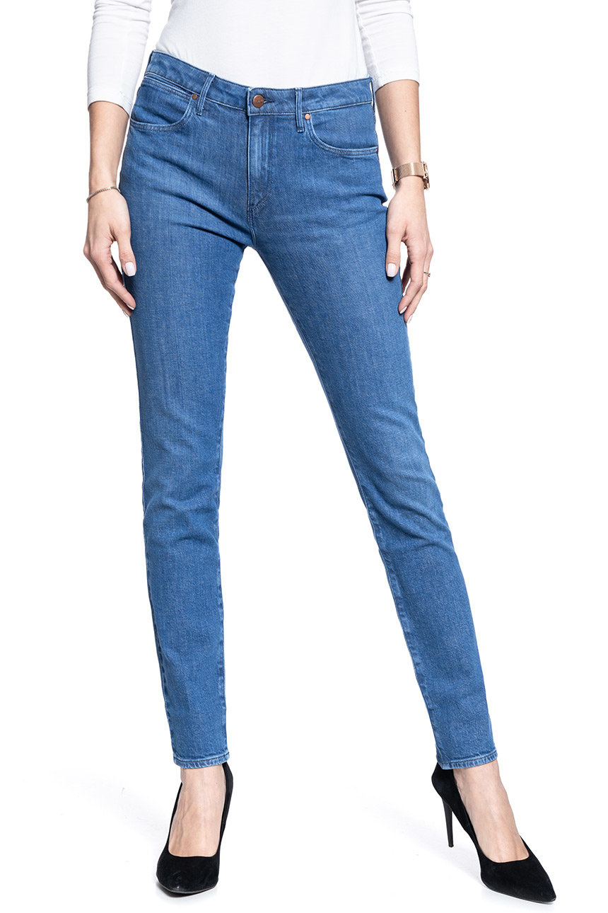 WRANGLER SLIM OCEANA W28LJQ46G 112128398