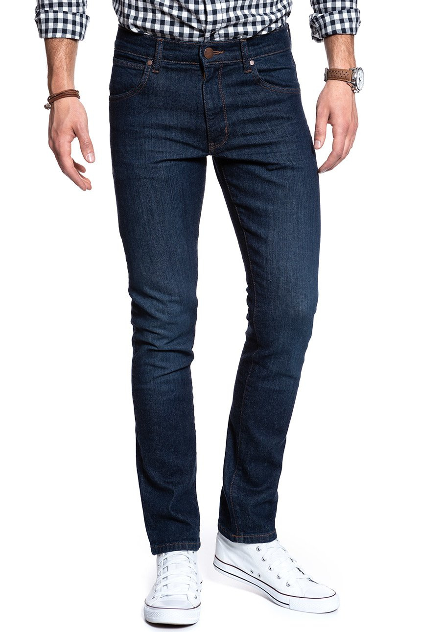 WRANGLER SPODNIE MĘSKIE LARSTON EASY RIDER W18SM469U 112127543