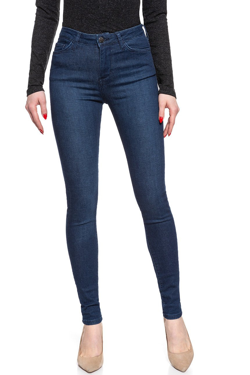 MUSTANG Zoe Super Skinny DENIM BLUE 1008368 5000 881