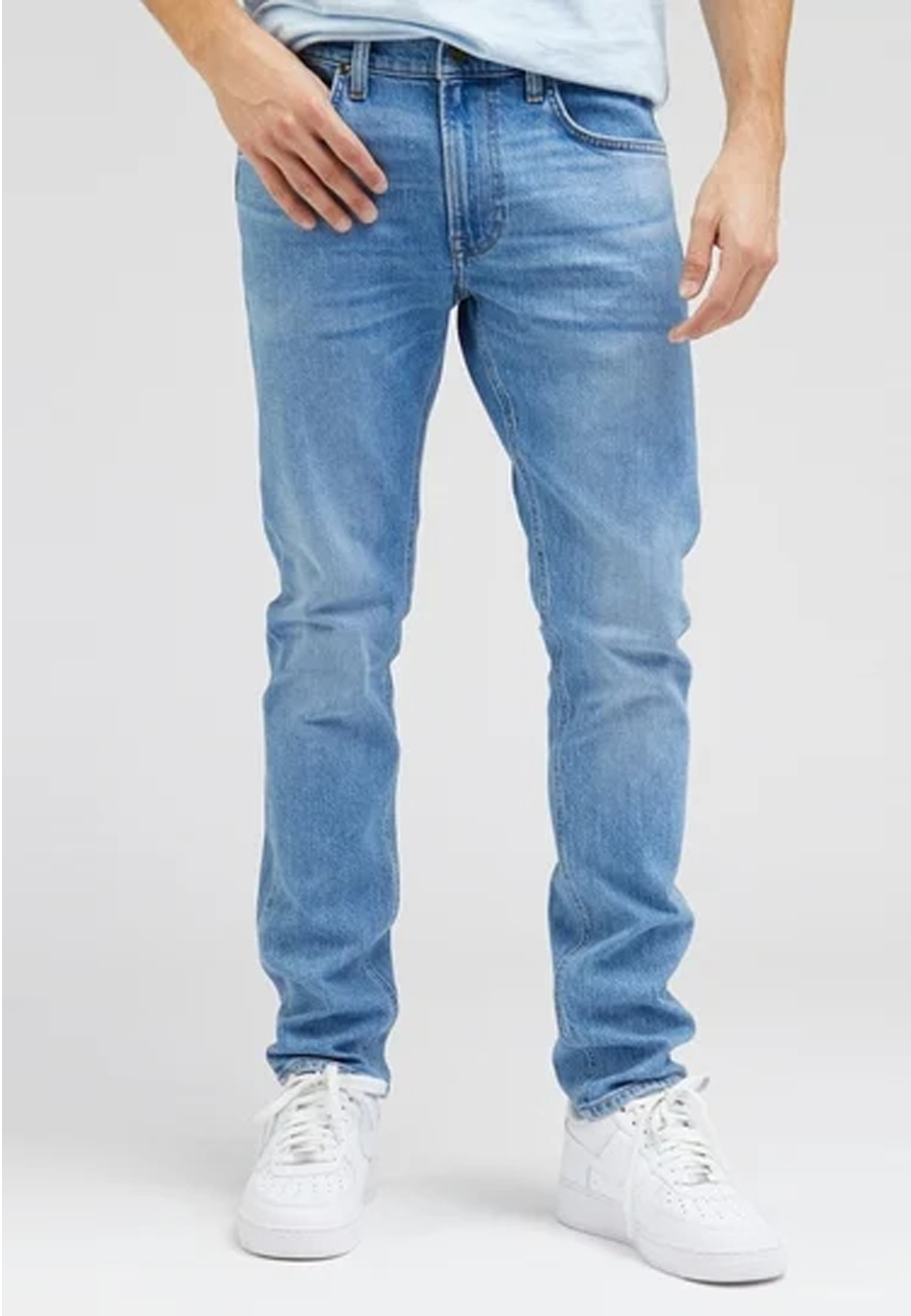 MESKIE SPODNIE LEE LUKE PARKER 112356543