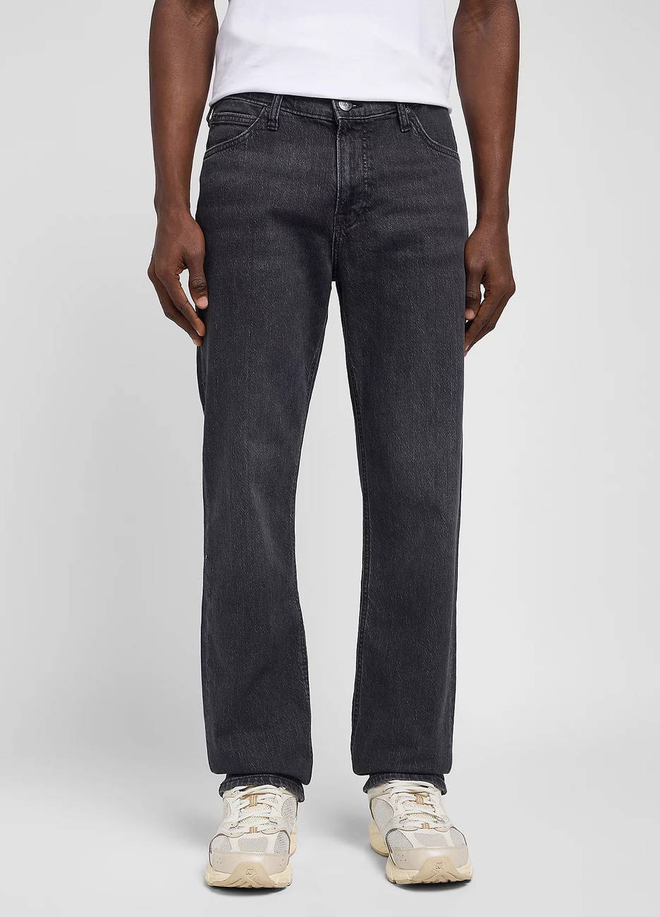 MESKIE SPODNIE LEE WEST ROCK 112322201