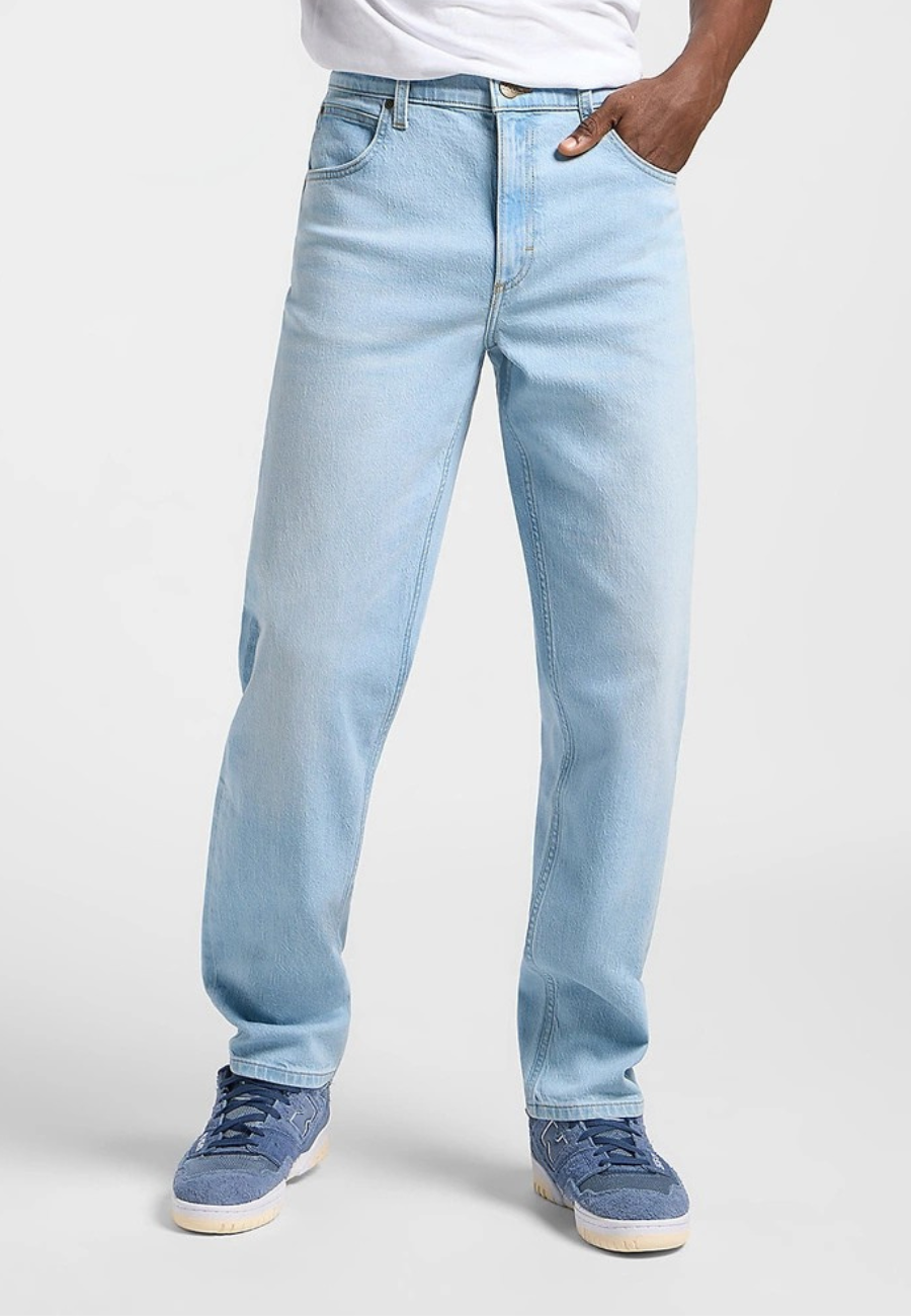 MESKIE SPODNIE LEE OSCAR CHANCE 112365100