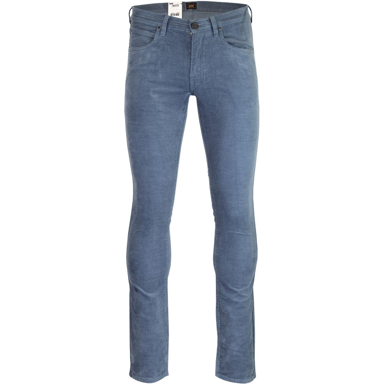 LEE MĘSKIE SPODNIE JEANSOWE LUKE BERING SEA 61 L719WJ61 112119468