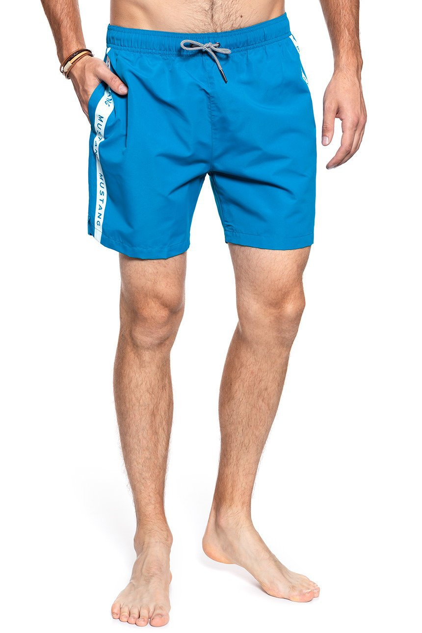 SPODENKI MUSTANG Simon Swim Trunks 1009735 5320
