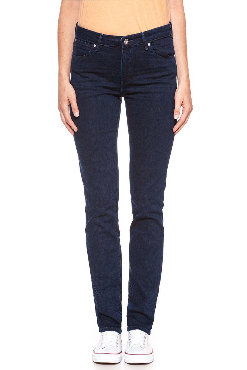 WRANGLER SLIM BLUEBLACK W28LQC51L 112128421