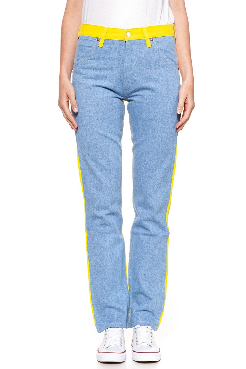 WRANGLER 11MWZ B&Y COLBLOCK W1MZUT303 112127713