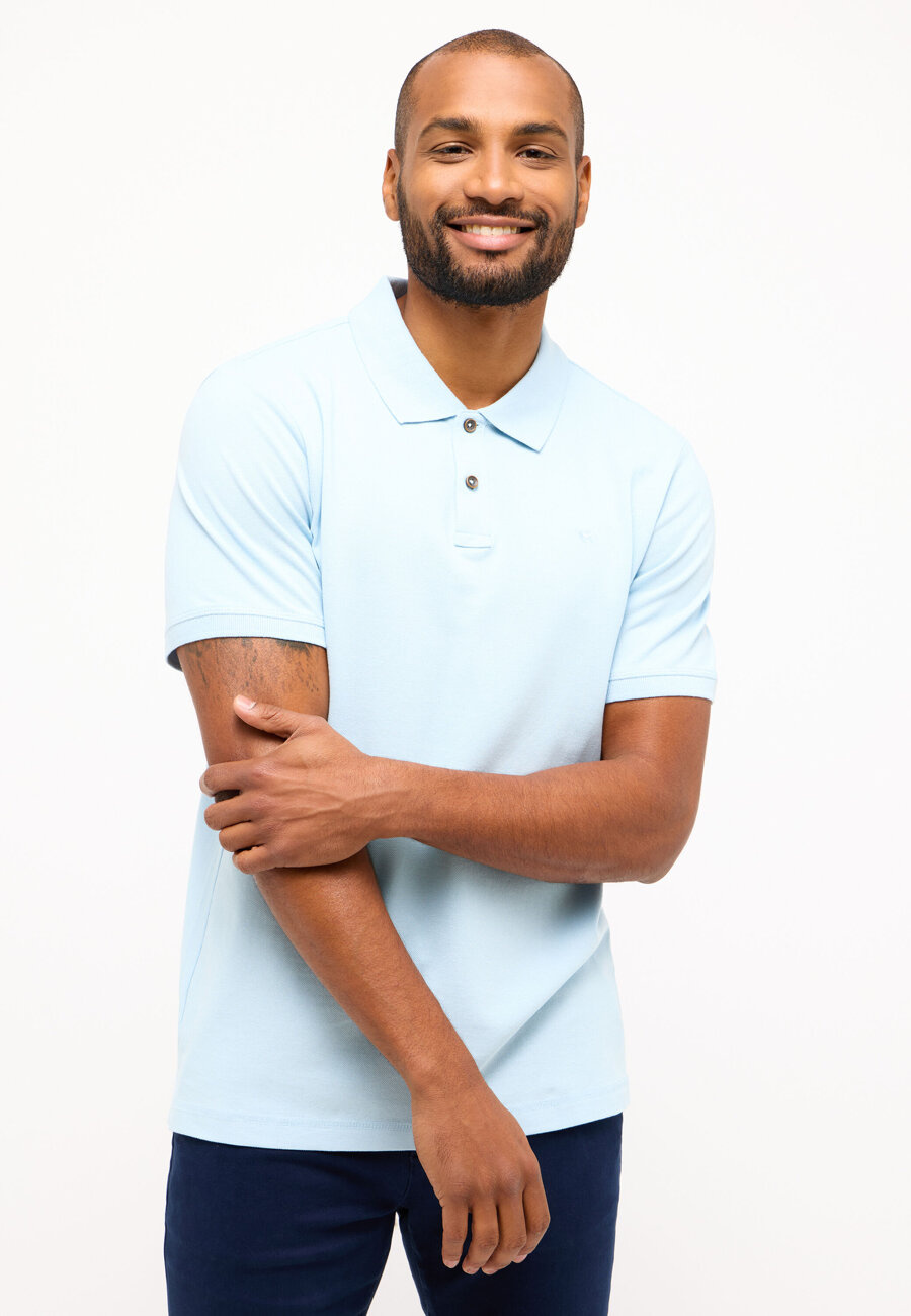 MĘSKA KOSZULKA POLO MUSTANG Palco Angel Falls 1014933 5283