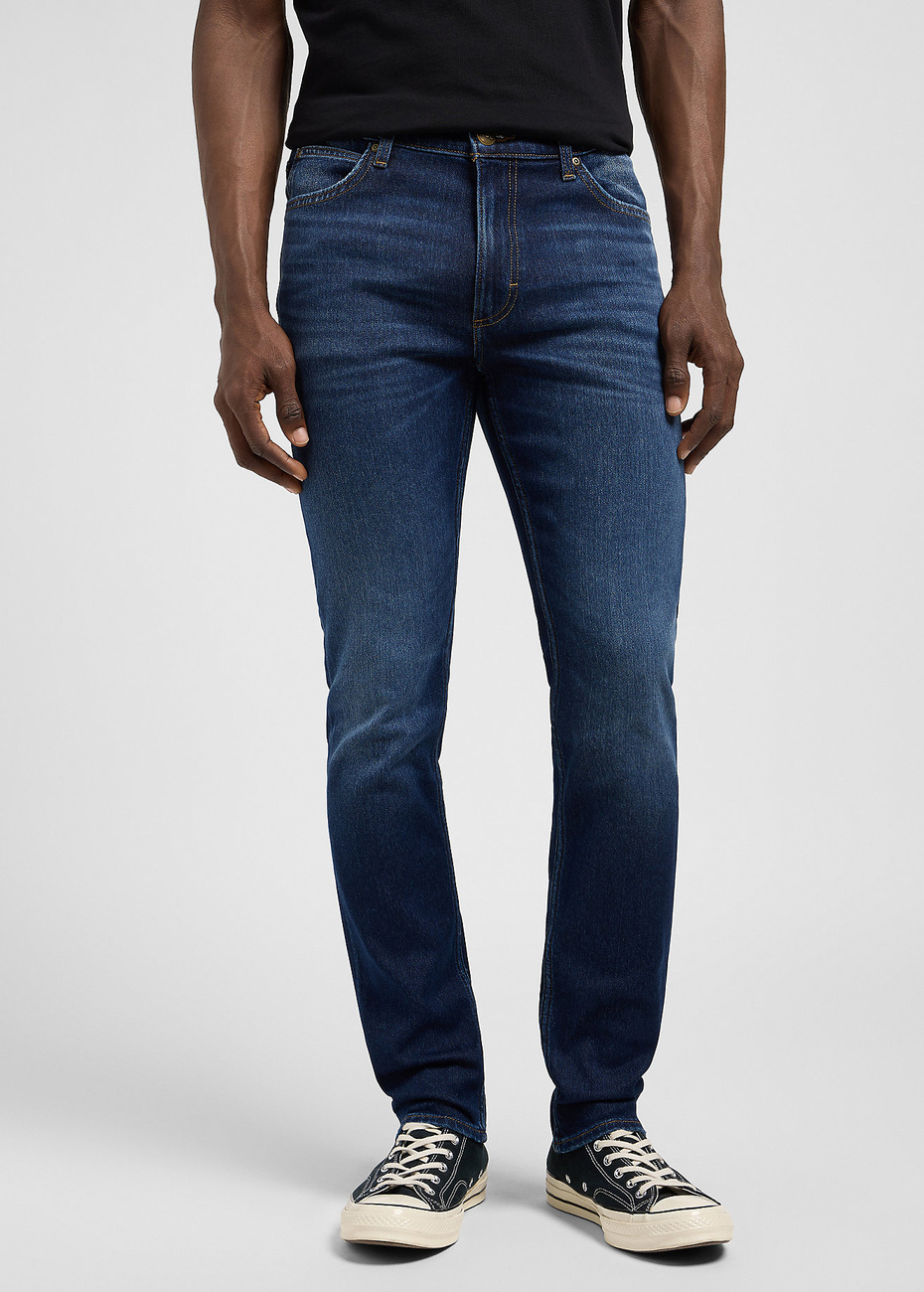 MESKIE SPODNIE LEE LUKE GABRIEL 112372647