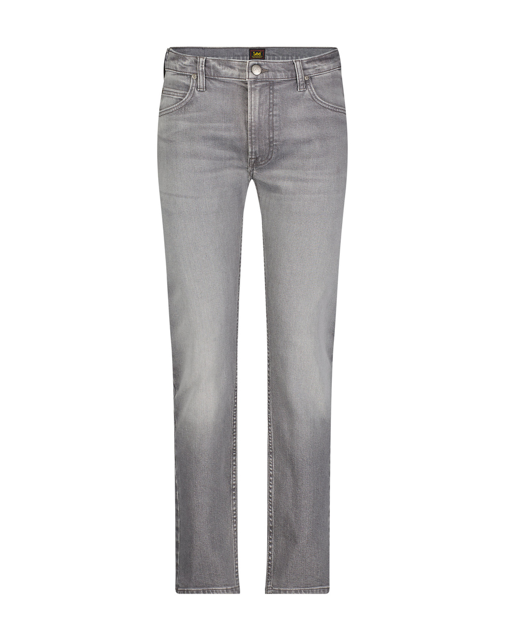 MESKIE SPODNIE LEE RIDER COOL DUSK 112356544