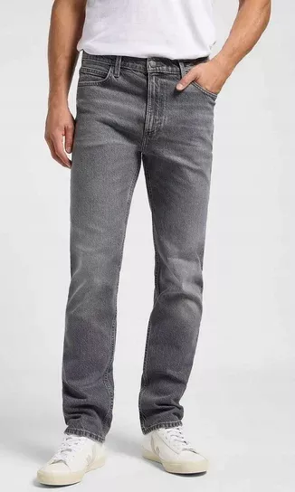 MESKIE SPODNIE JEANSOWE LEE WEST PAVEMENT 112364165