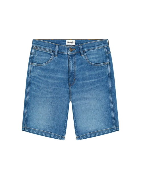 MESKIE SPODENKI WRANGLER FRONTIER SHORT WAVE 112362337