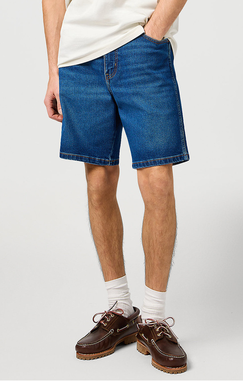 MESKIE SPODENKI WRANGLER FRONTIER SHORT ECHO 112364947