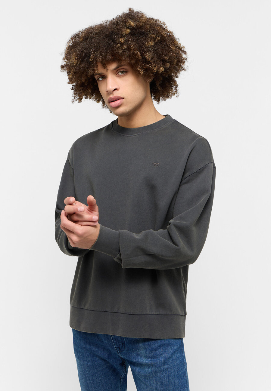 MUSTANG Clio Pirate Black 1015639 4088