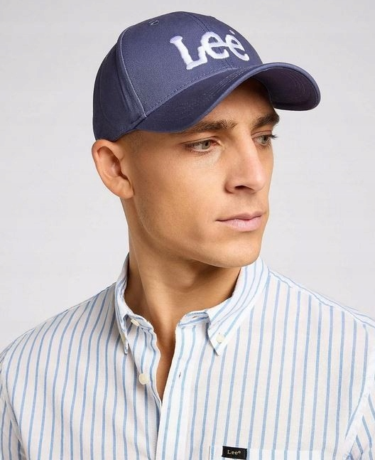 LEE CORE CAP SURF MĘSKA CZAPKA Z DASZKIEM 112351353 LP87017255