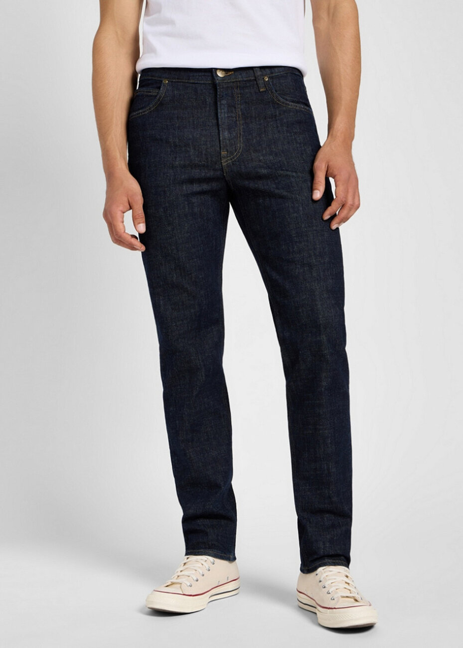 LEE MĘSKIE SPODNIE JEANSOWE WEST NOSTALGIA 112355828 L70W008597