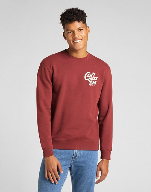 LEE CANT BUST FIRED BRICK L80QTJTM 112140870