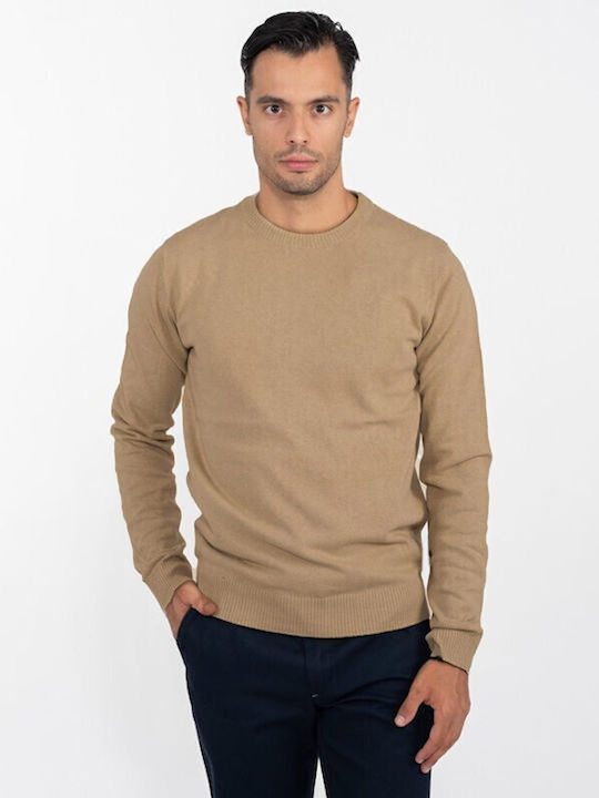 Marcus sweter męski STRIK Dustin 21-200158 6533