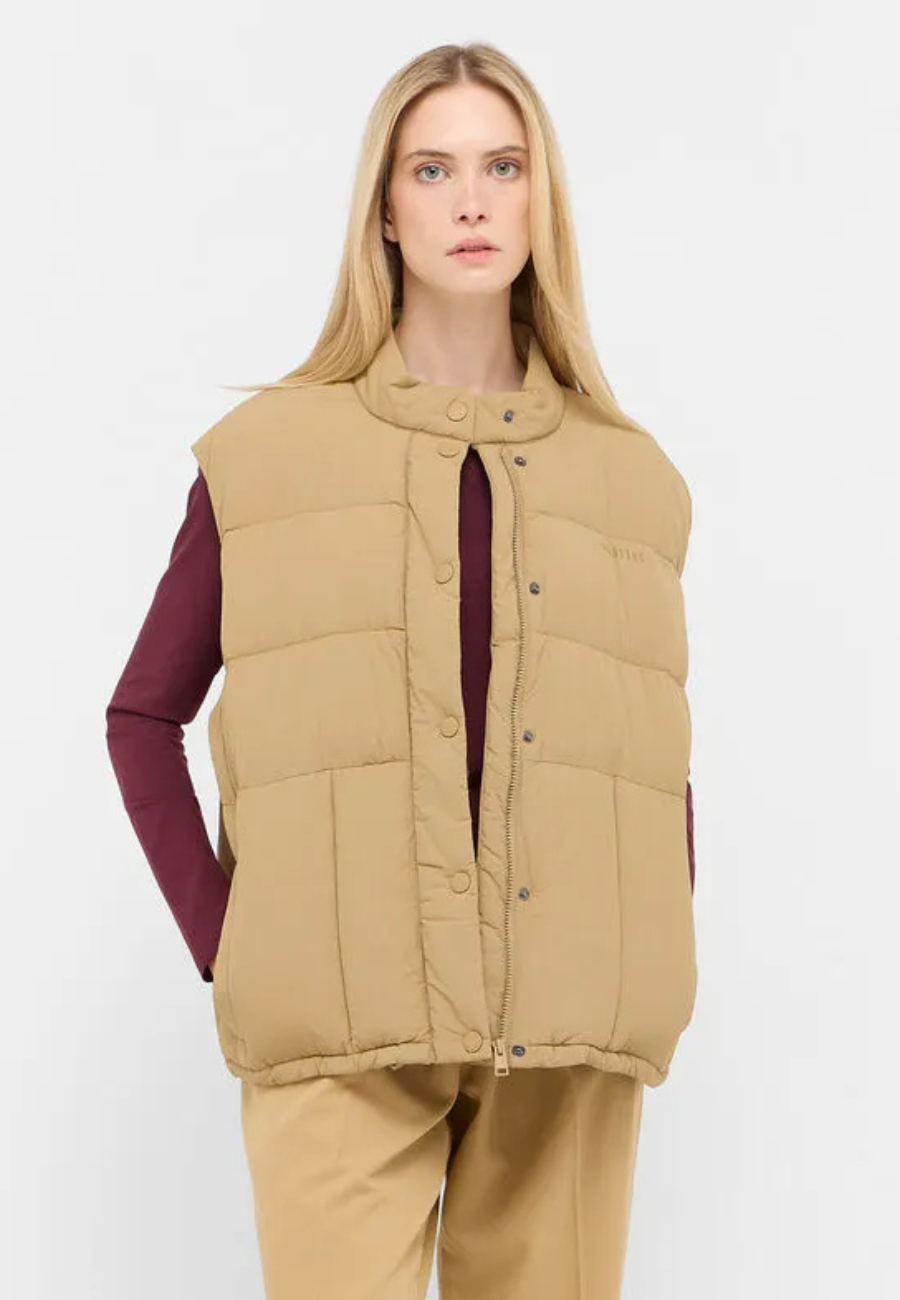 Damska Kamizelka Mustang Style Robin Kelp 1015435 3377