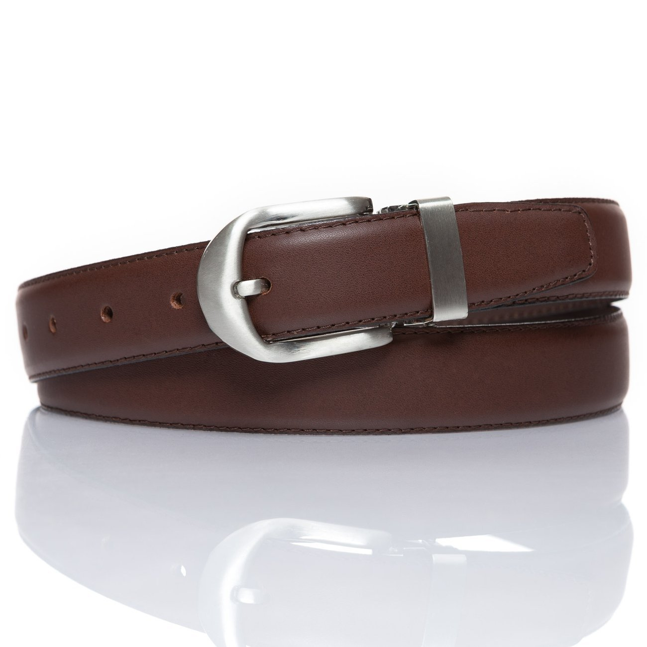 VANZETTI PASEK SKÓRZANY SOPO-VAN828 680 30mm Ledergürtel RO 2523A