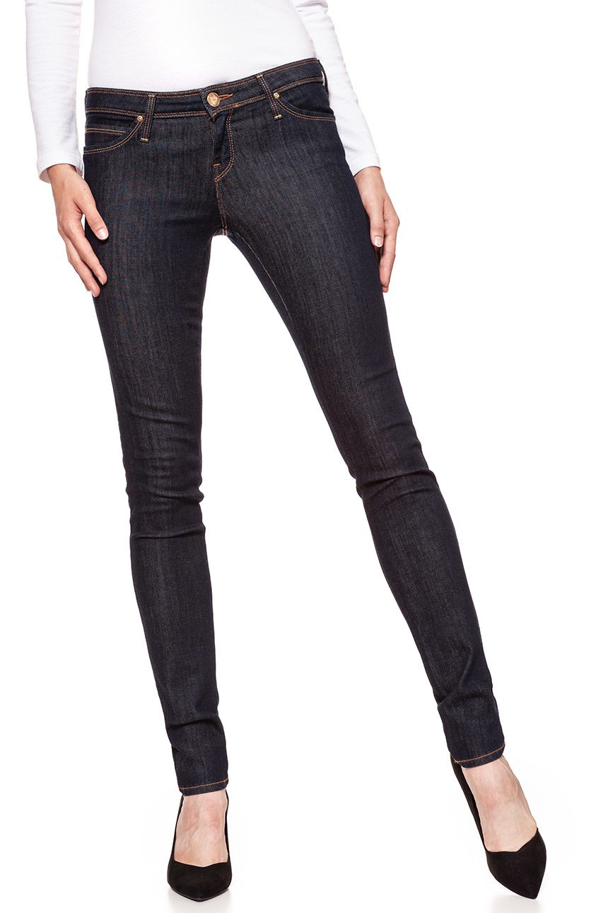 SPODNIE DAMSKIE LEE TOXEY ONE WASH L527SV45