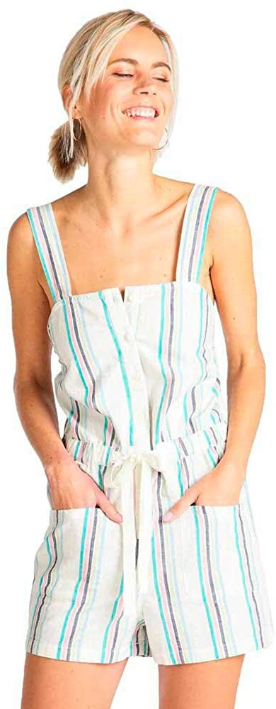 LEE CAMI PLAYSUIT DAMSKI KOMBINEZON L39PIVLJ 112108435