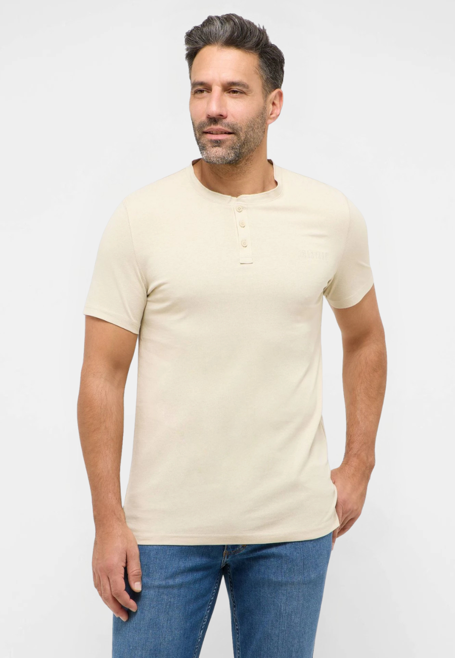 Męski T-Shirt Mustang Style Austin Overcast 1016498 4012