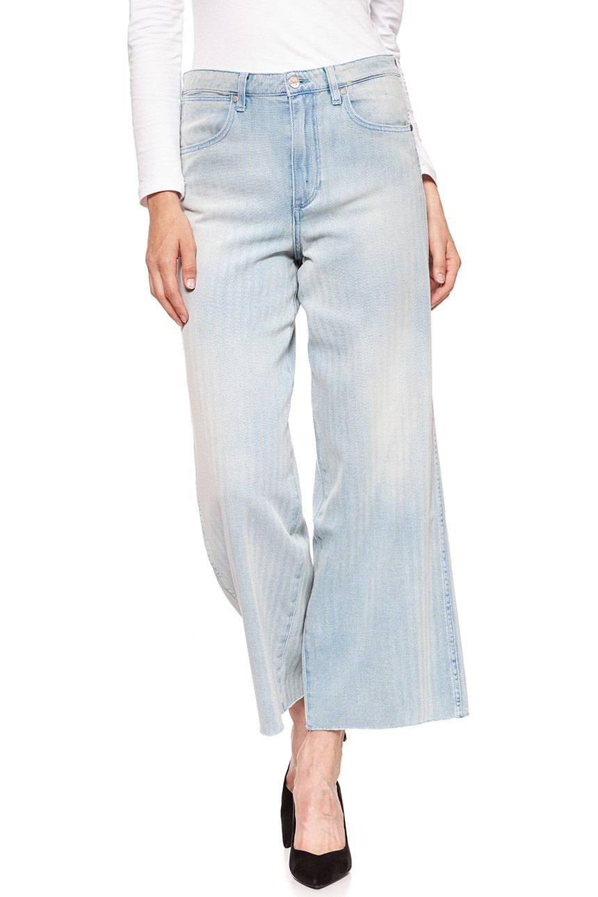 WRANGLER BAGGY HERRINGBONE W28GTS281 112128257