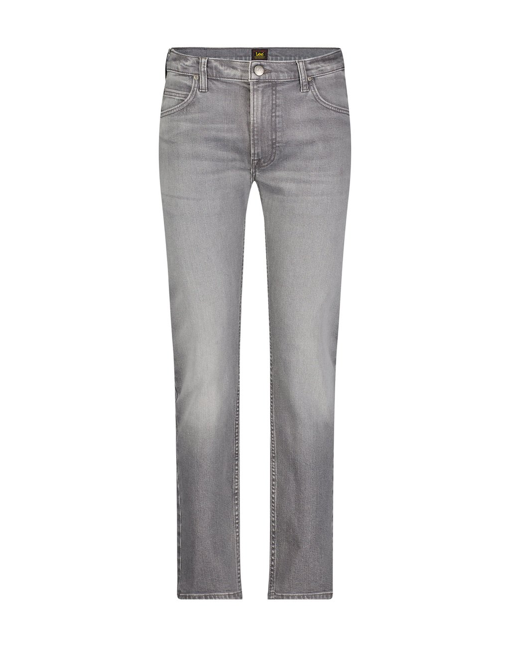 MESKIE SPODNIE LEE RIDER COOL DUSK 112356544