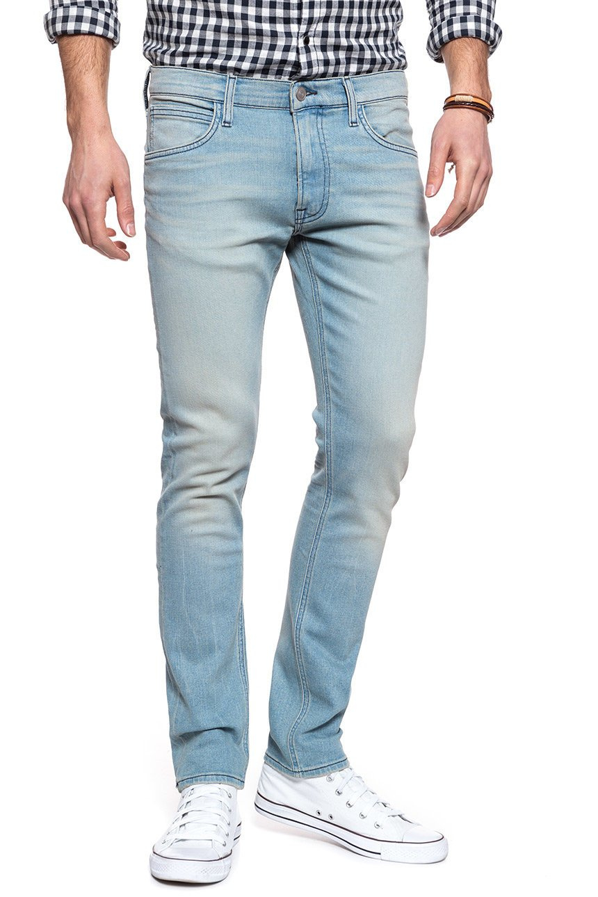 LEE SPODNIE MĘSKIE LUKE LIGHT VINTAGE L719ROMA 112119392