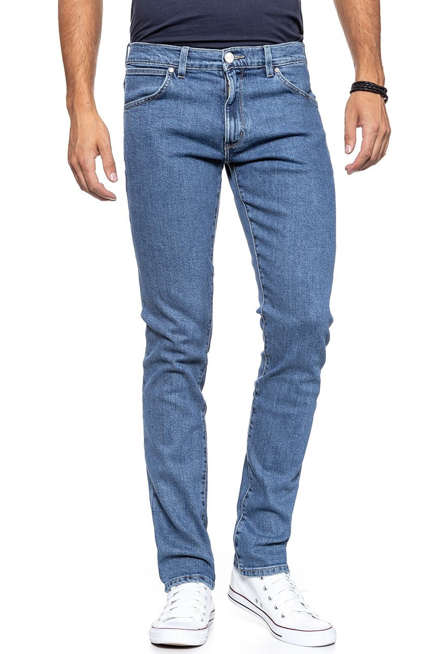 SPODNIE MĘSKIE WRANGLER LARSTON MIDSTONE W18S23091 112127418