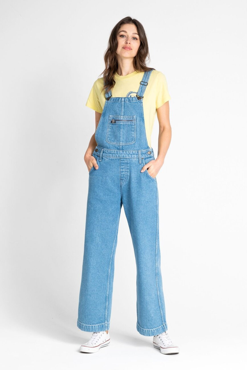 LEE WIDE BIB B-SIDE L39BGAFP 112108362