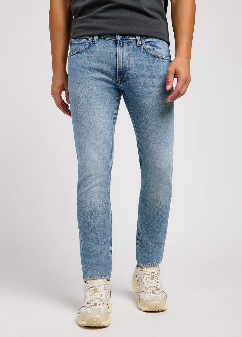 LEE MĘSKIE SPODNIE JEANSOWE Lee Luke Pool Days 112349206 L719016076