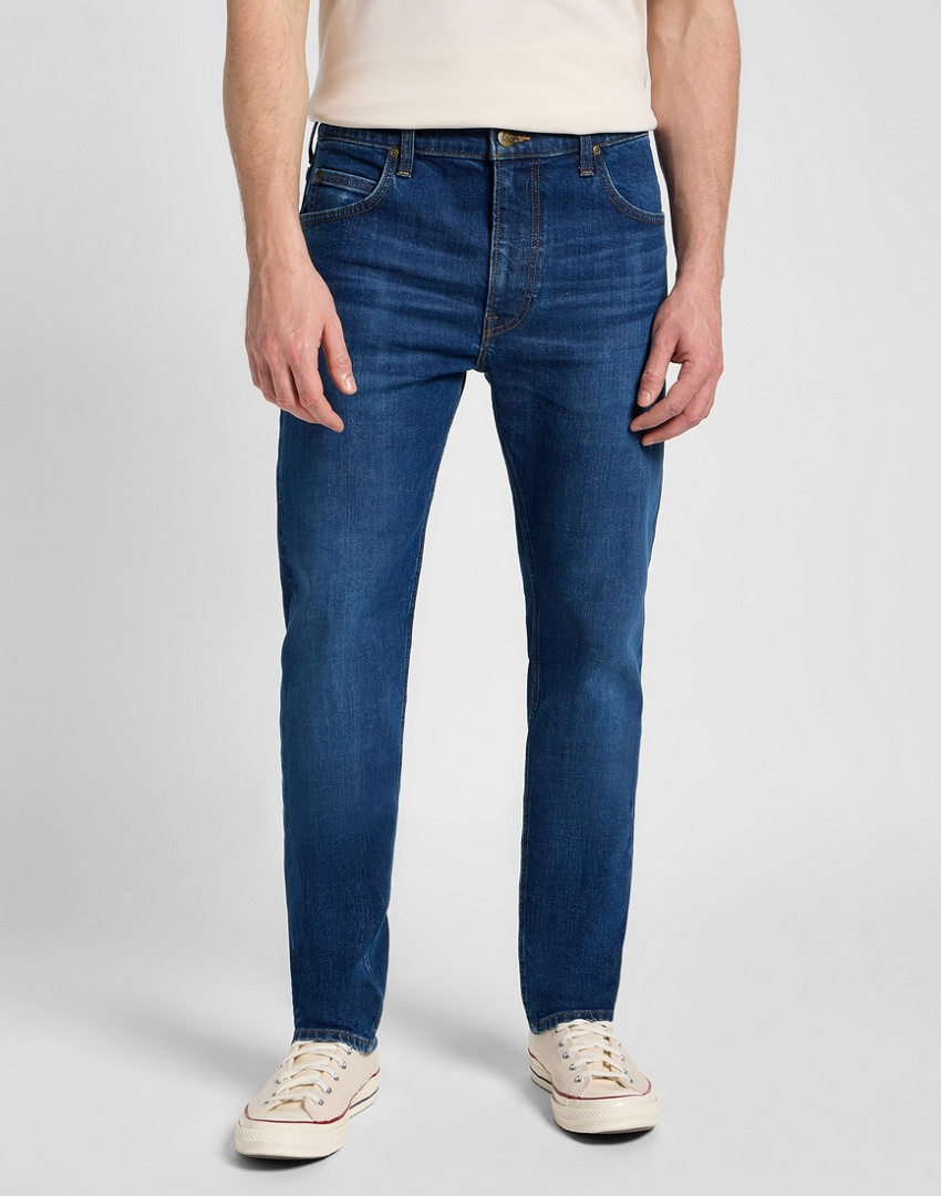 LEE MĘSKIE SPODNIE JEANSOWE RIDER SPRINGFIELD 112353198 L701016191