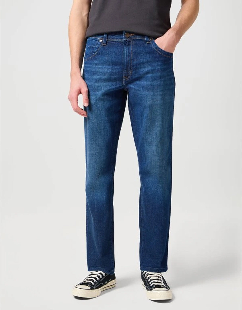 WRANGLER TEXAS STRETCH NIGHT BREAK W1219237W 112126068