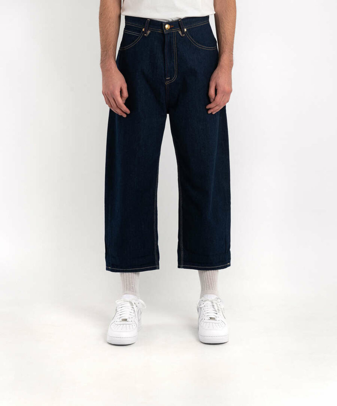 LEE TIMBER MĘSKIE SPODNIE JEANSOWE L70JGT36 112118652