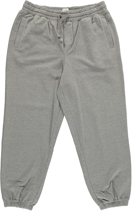 Męskie Spodnie Mustang Style Logan Mid Grey Mélange 1016368 4140