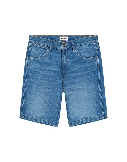 MESKIE SPODENKI WRANGLER FRONTIER SHORT WAVE 112362337
