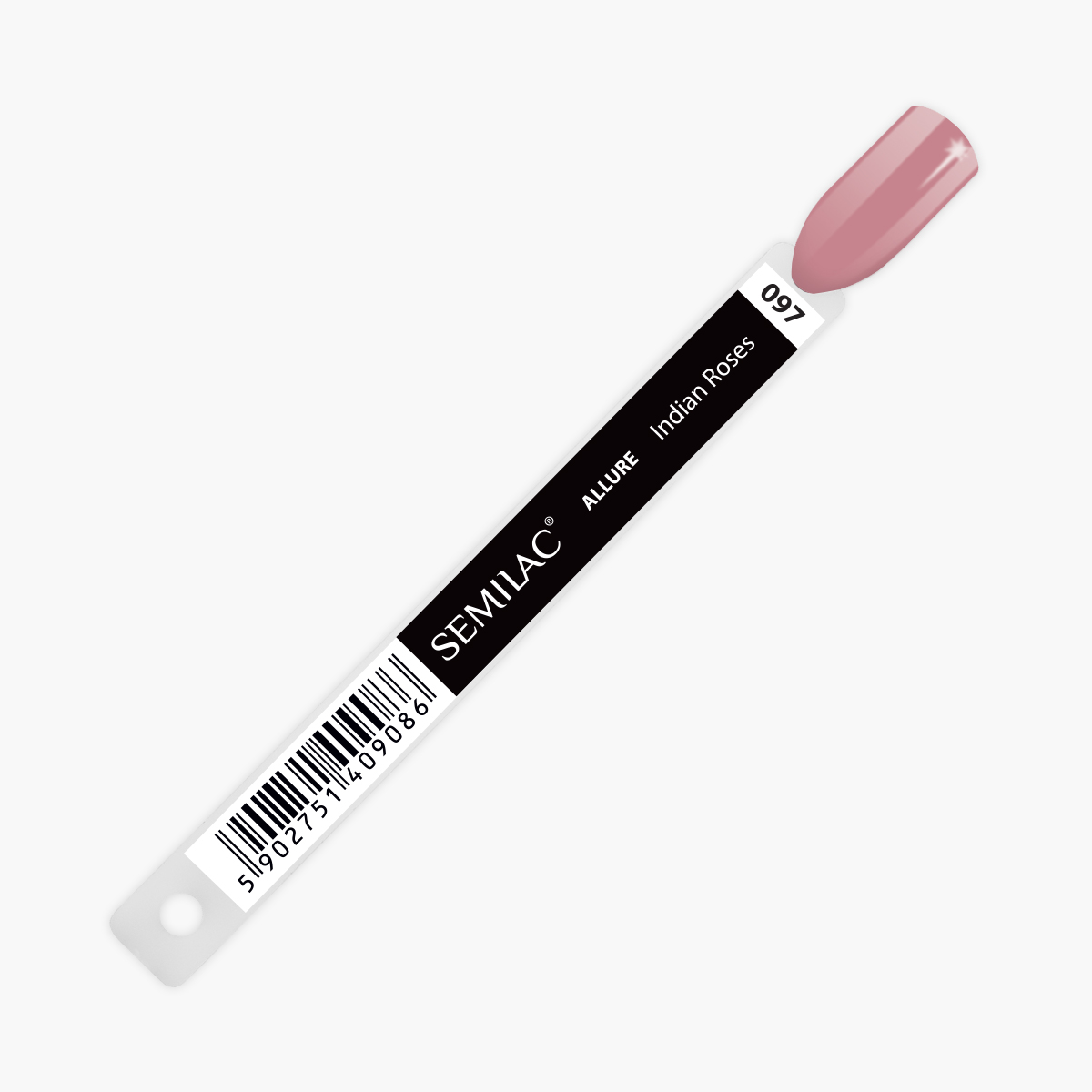 097 Wzornik Semilac Indian Roses