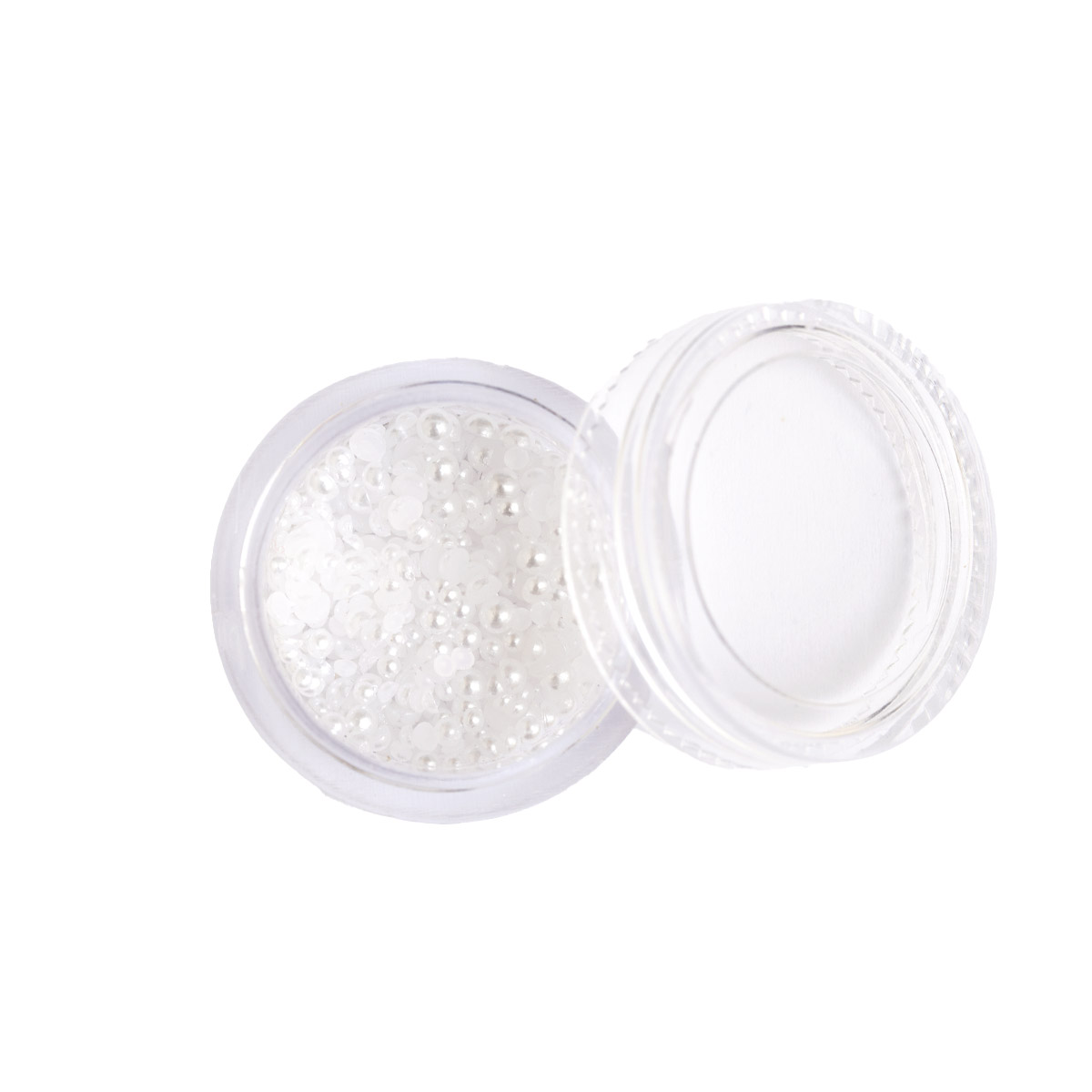 #901 hi hybrid 3D Ozdoby na paznokcie Pearlfection