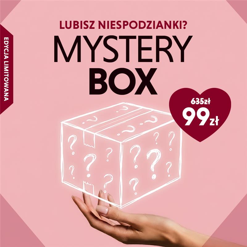 Semilac Mystery Box