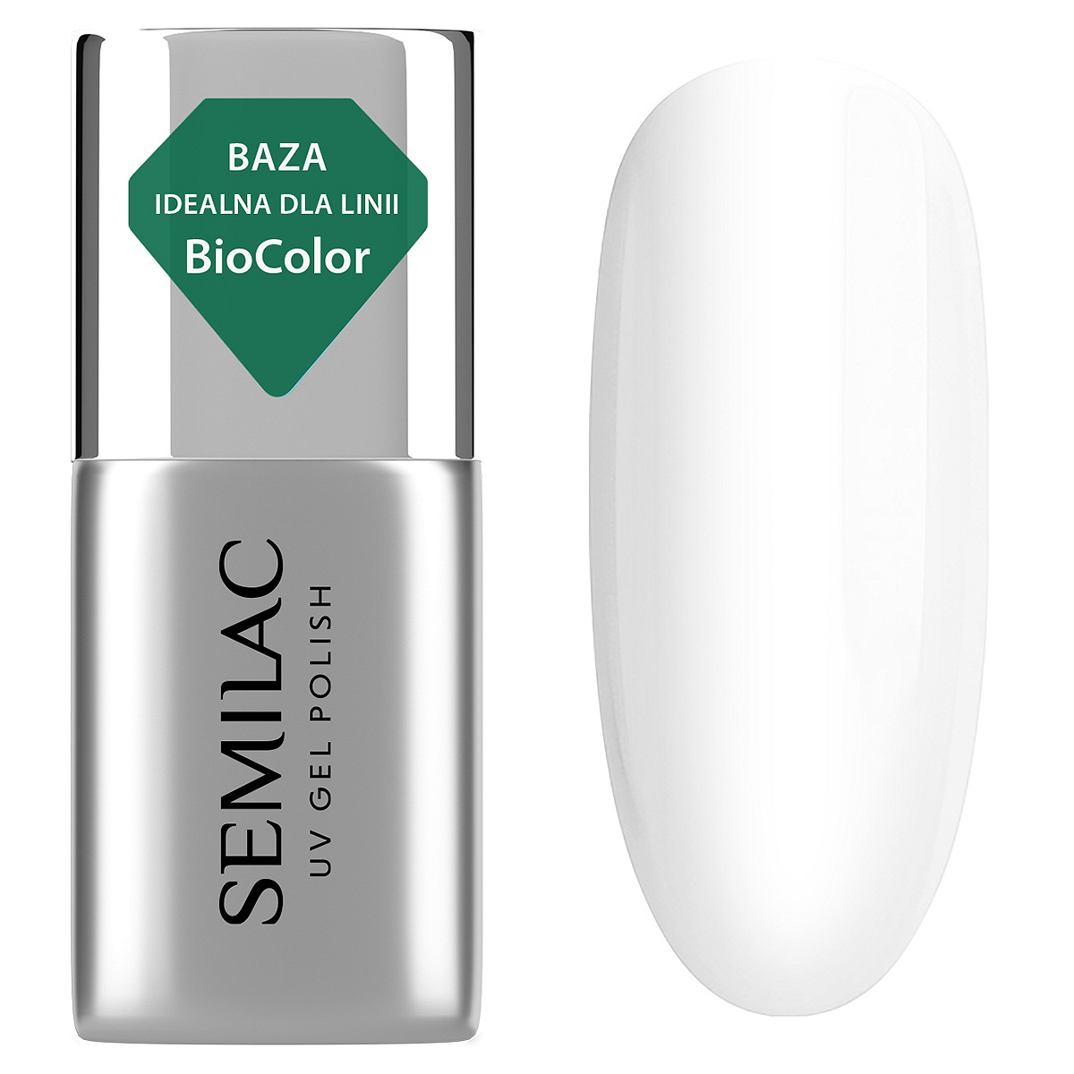 Semilac Perfect Base for BioColor 7ml