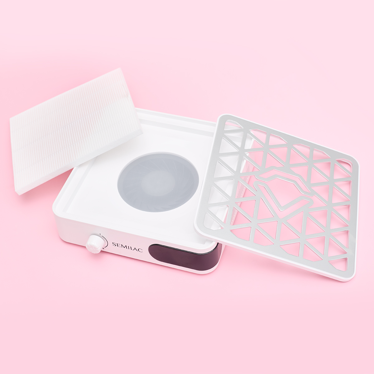 Zestaw Filtrów do Pochłaniacza Diamond Collection (3 szt.)