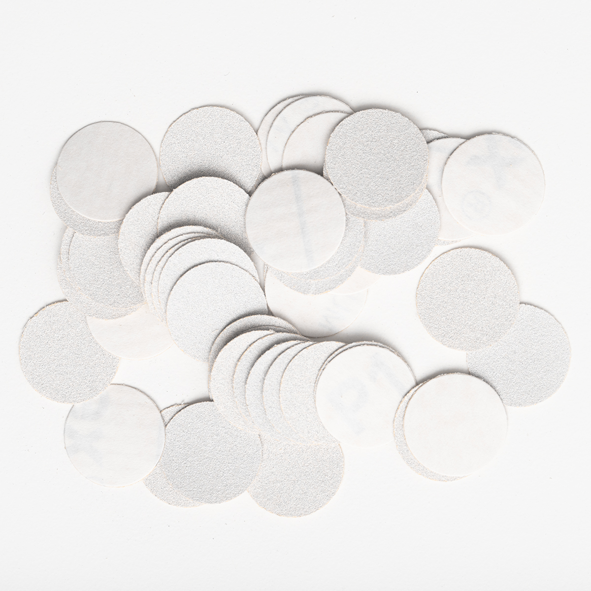 Semilac Nakładki do frezu PODODISK o gradacji 180 rozmiar M 50 szt.